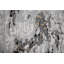 Tapis traditionnel turc noir 6 x 10