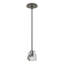 Gatsby 1 - Light Single Geometric Pendant-190079818