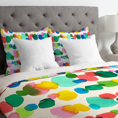 Housse de couette Jacqueline Maldonado Dots