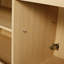 60" Freestanding Bathroom Vanity With  Double Resin Sink & 4 Soft-Close Cabinet Doors