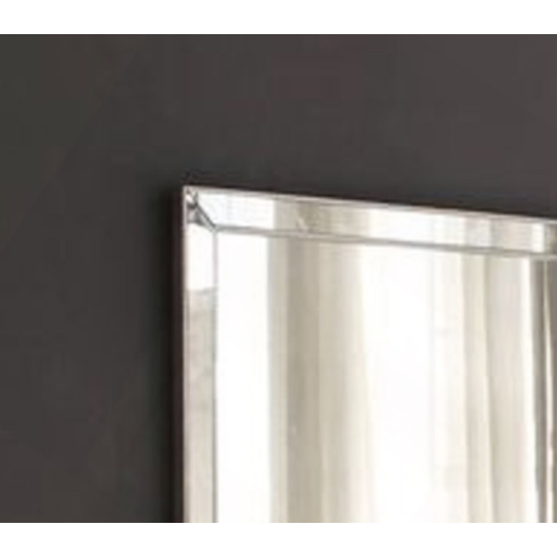 Miroir Voeville II Platinum