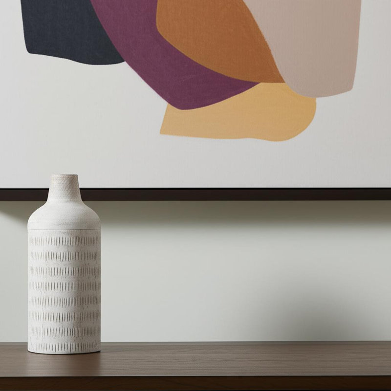 Vase de table 14 "