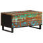 Banebrudge Solid Wood Coffee Table with Storage-1195067808