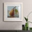 Impressionist Fruit Study II - reproduction encadrée de qualité supérieure - prête à être accrochée-23139174-23139195-23150680