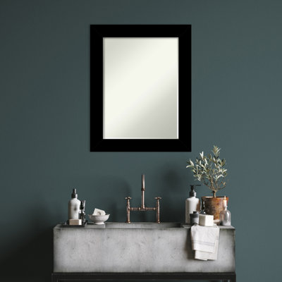 Miroir mural Joani
