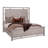 Fusion Panel Bed-472835434