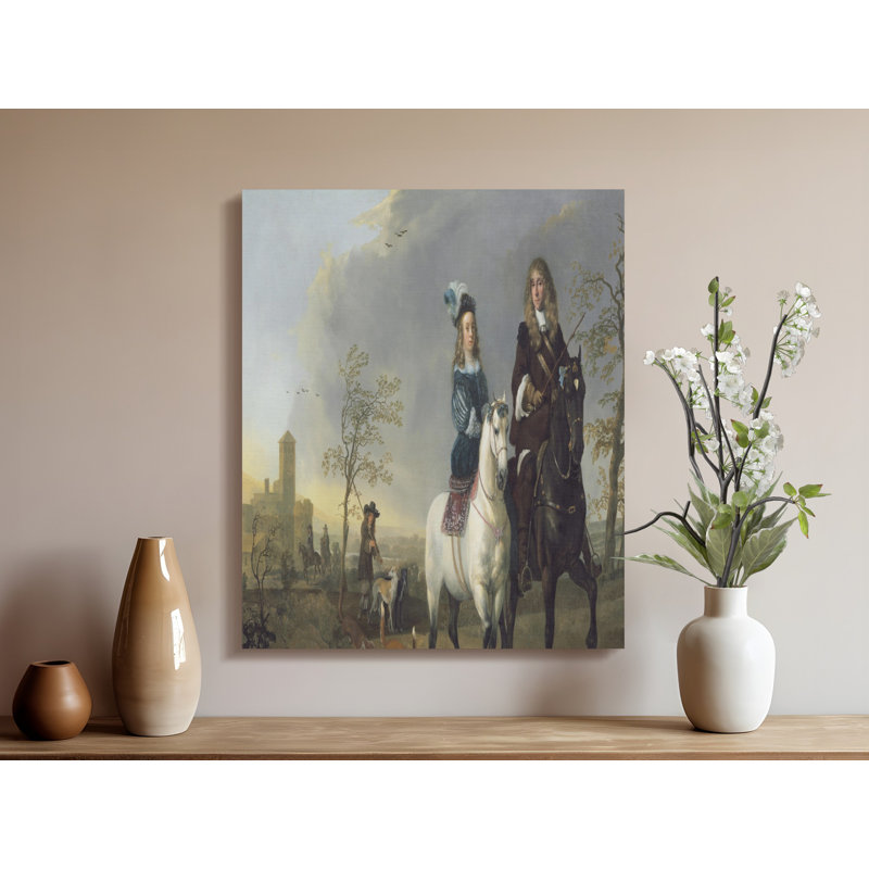 Wrapped Canvas Print Set, 50.8 cm H x 25.4 cm W