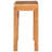 Kelston 43.3'' Solid Wood Console Table