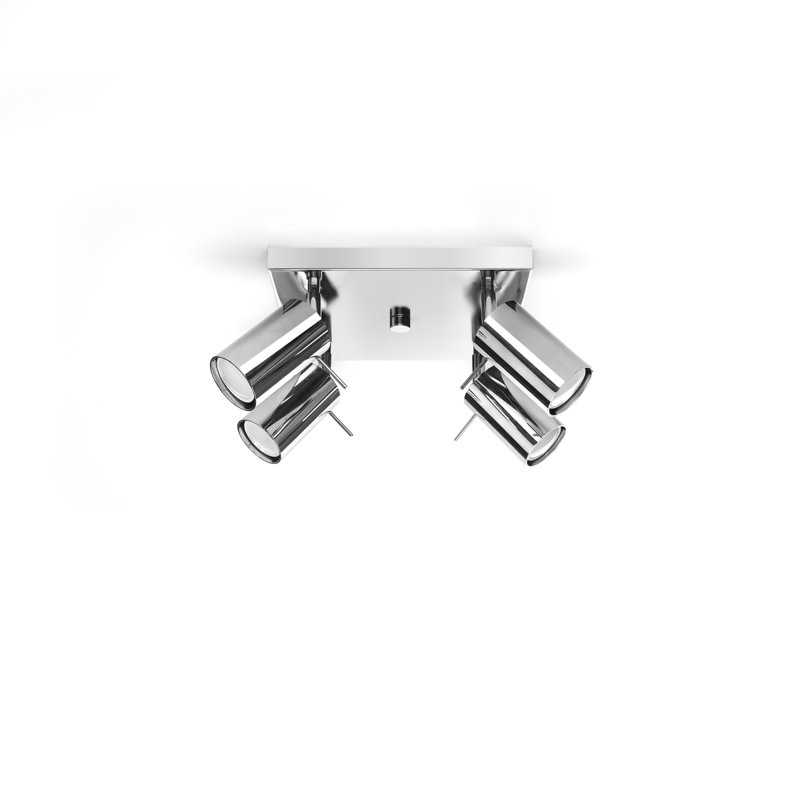 Ring 4 Ceiling Spotlight