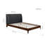 Davonn Upholstered Platform Bed-111042673-89188419