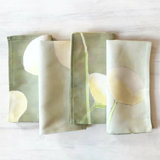 Cotton Blend Square Napkins