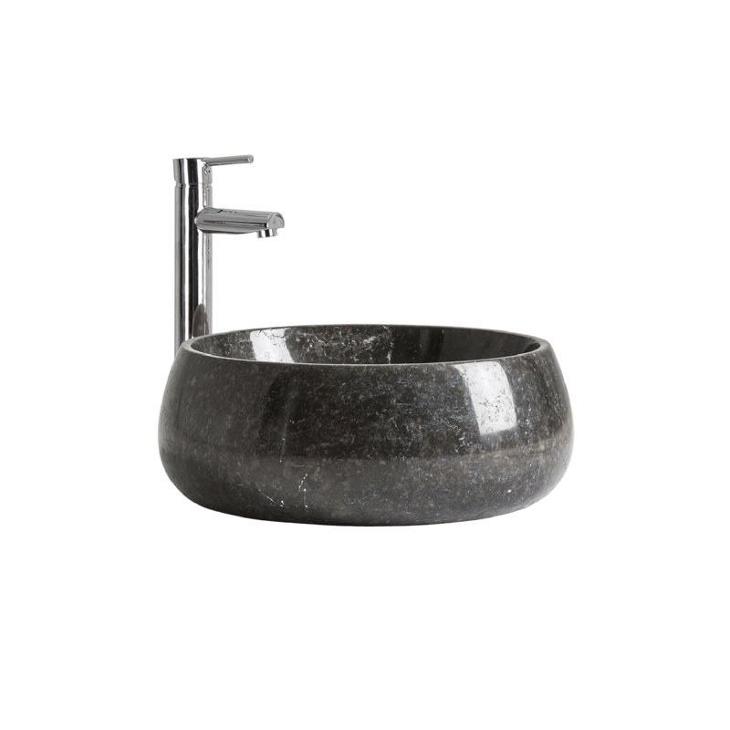 Capricornio Bathroom Sink