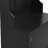 Versatile Multi-Functional Hallway Storage Cabinet With Hooks And Shelves-177996871