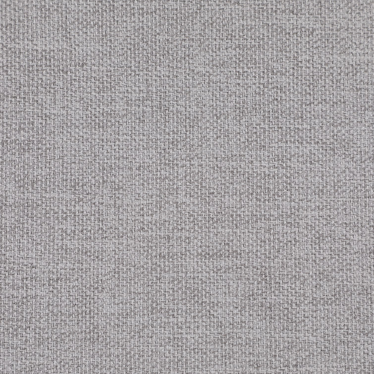 Nyerere 123.24'' Upholstered Sofa