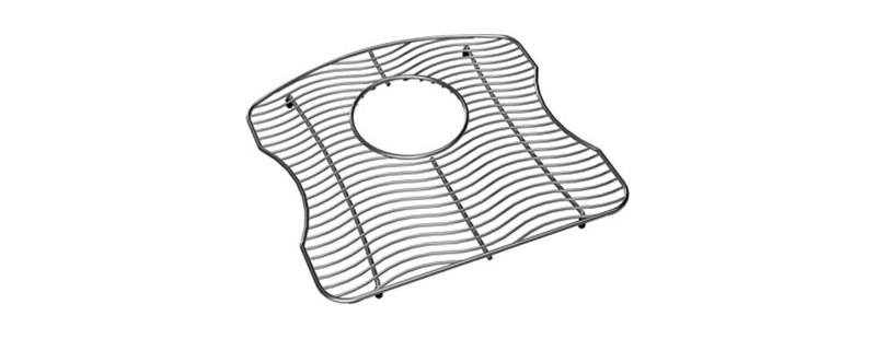 20" x 17" Bottom Sink Grid