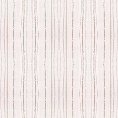 Peel & Stick Striped Tile