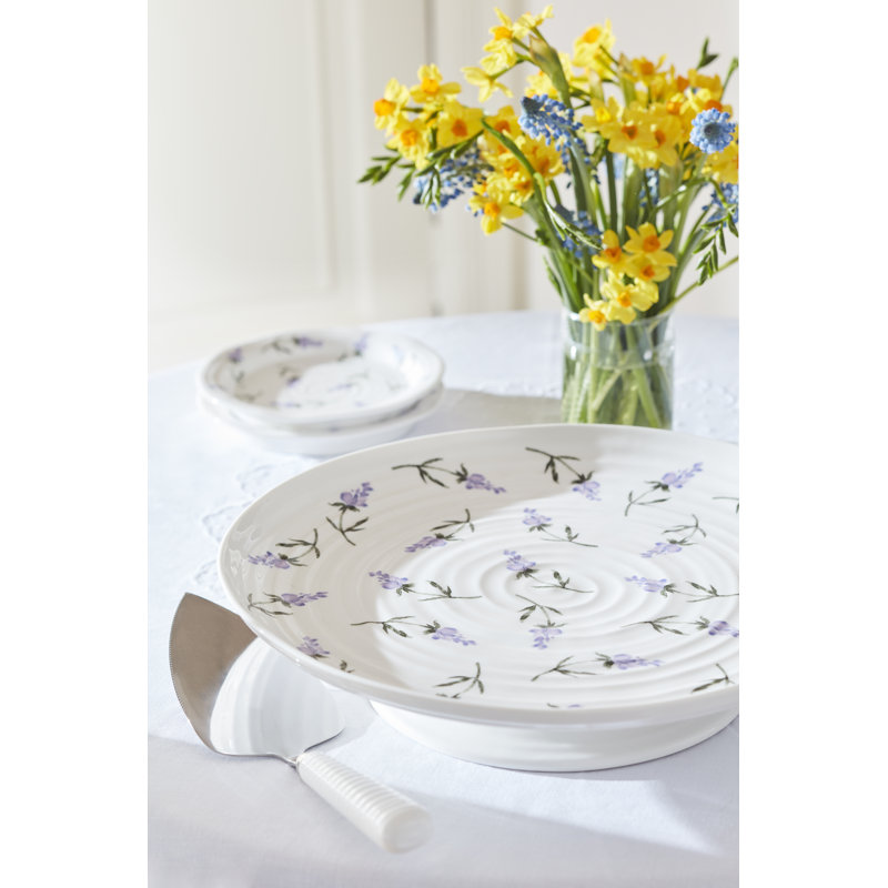 Sophie Conran, Lavandula - Cake Stand