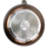 Gibson Non Stick Aluminum Nonstick Frying Pan