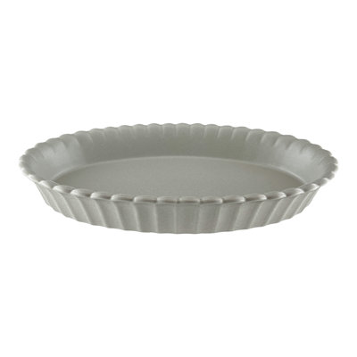 Canvas Home Lafayette Oval Baker Dish
