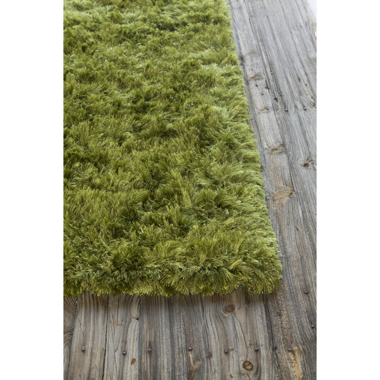 Celecot Performance Abstract Indoor Rug