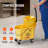 Mop Bucket-99356605
