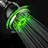 Handheld Shower Head 2.5 GPM GPM