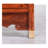 New Chinese Retro Minimalist Style Bookcase