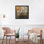 «Meet Me at Le Cafe I» par Danhui Nai - reproduction d'art