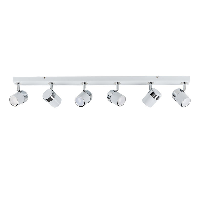 Lacey Full Track Lighting Kit