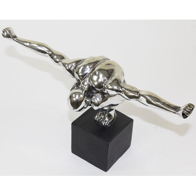 Friedhelm Figurines & Sculptures