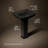 Archer 24" Rectangular Pedestal Bathroom Sink with Widespread Faucet Holes-3639117-4101768