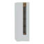 Savione Display Cabinet