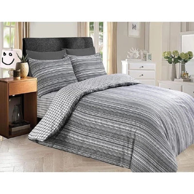 Cotton Duvet Cover Set
