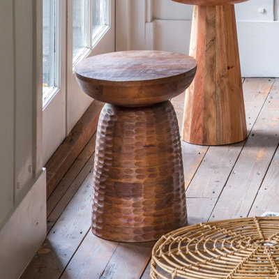 Piland Side Table