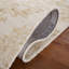 Tapis en laine touffeté à la main Hewes-88755097