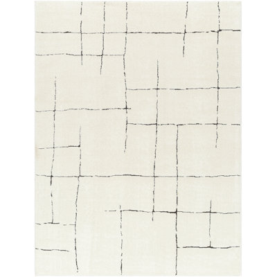 Ashmin Indoor Rug