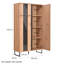 Horst 84.5cm Sideboard
