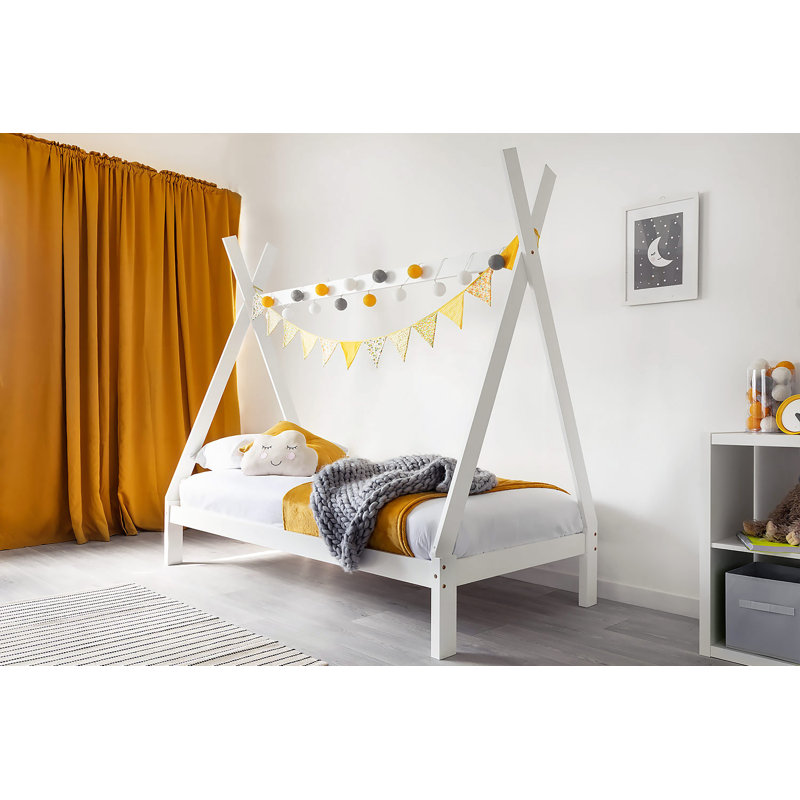 Jessie Single (3') Standard House Beds