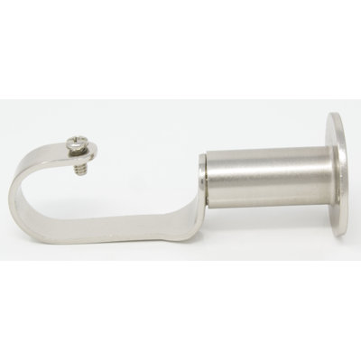 Pfeffer Zinc Cast Mounting Bracket