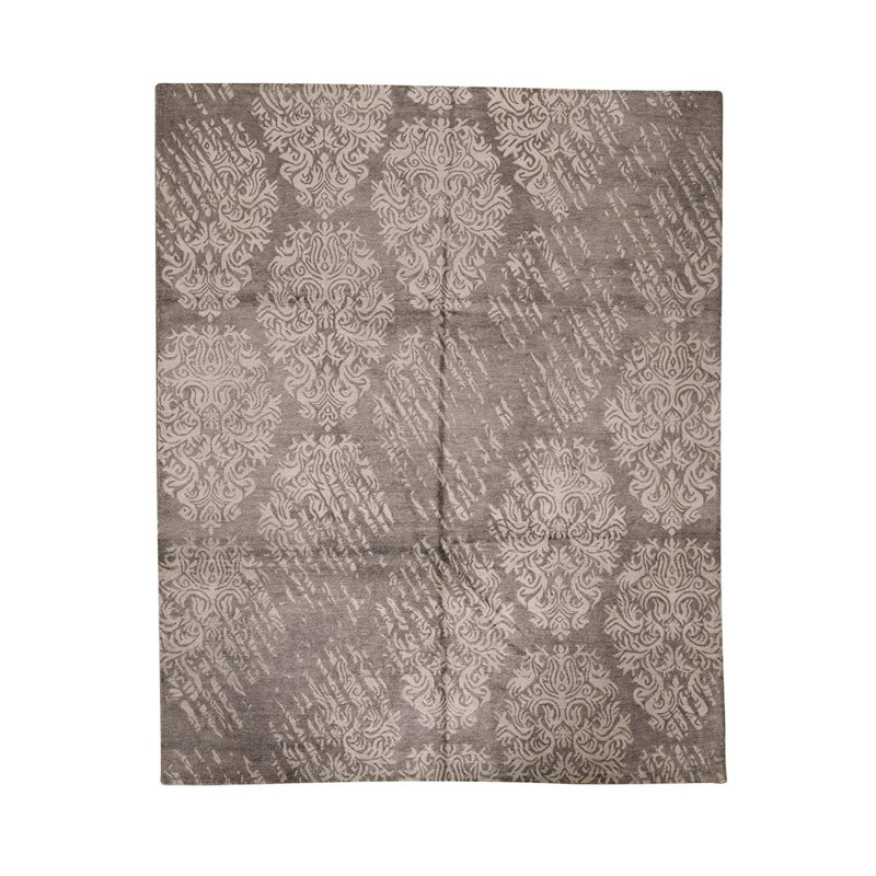 One-of-a-Kind 7'11" X 9'9" Area Rug