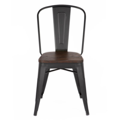 Chaise de terrasse Ashantianna