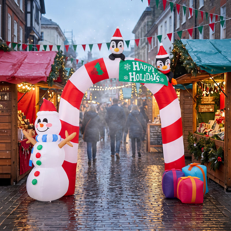 Christmas Decorative Accent