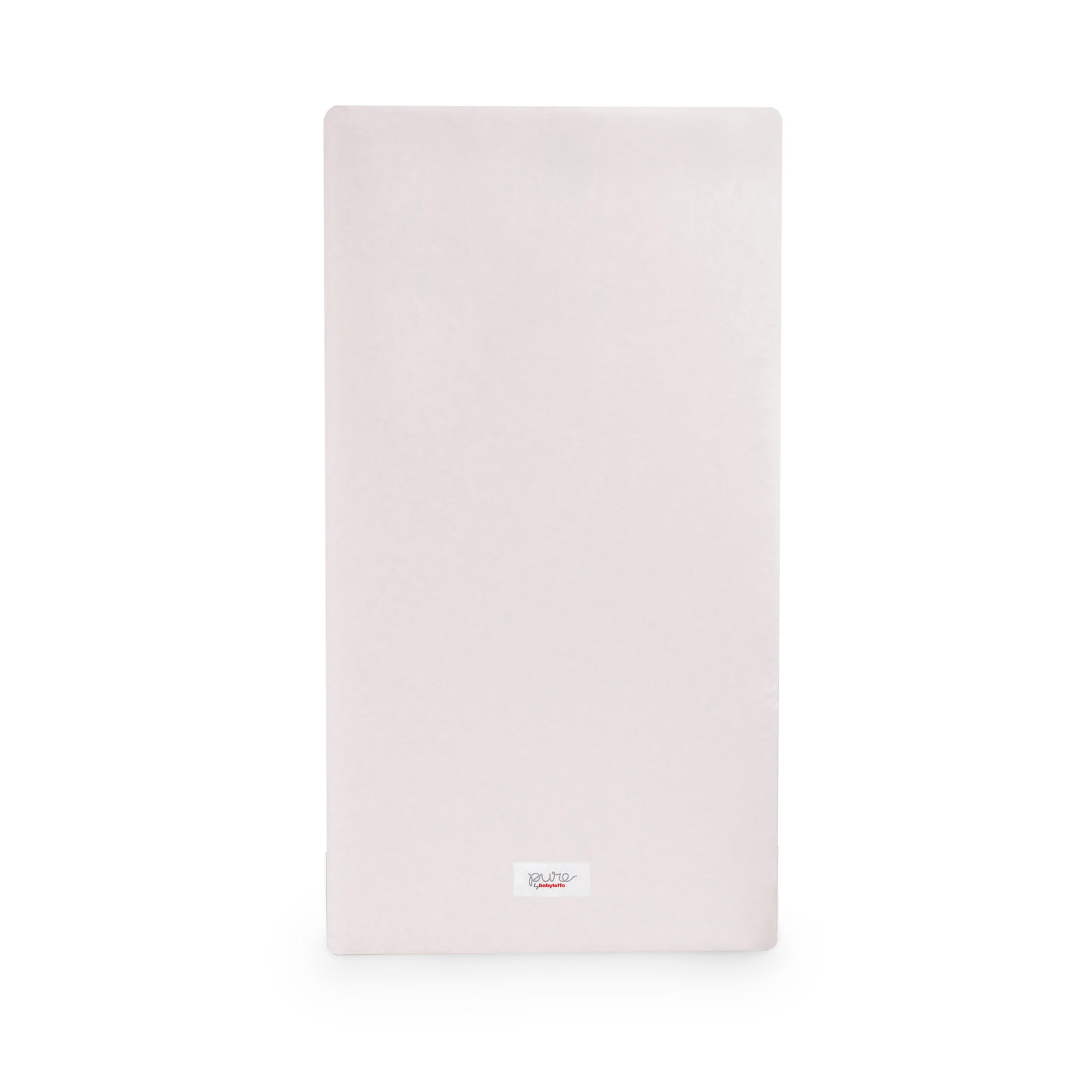 Pure Core 2-Stage Waterproof Crib Mattress