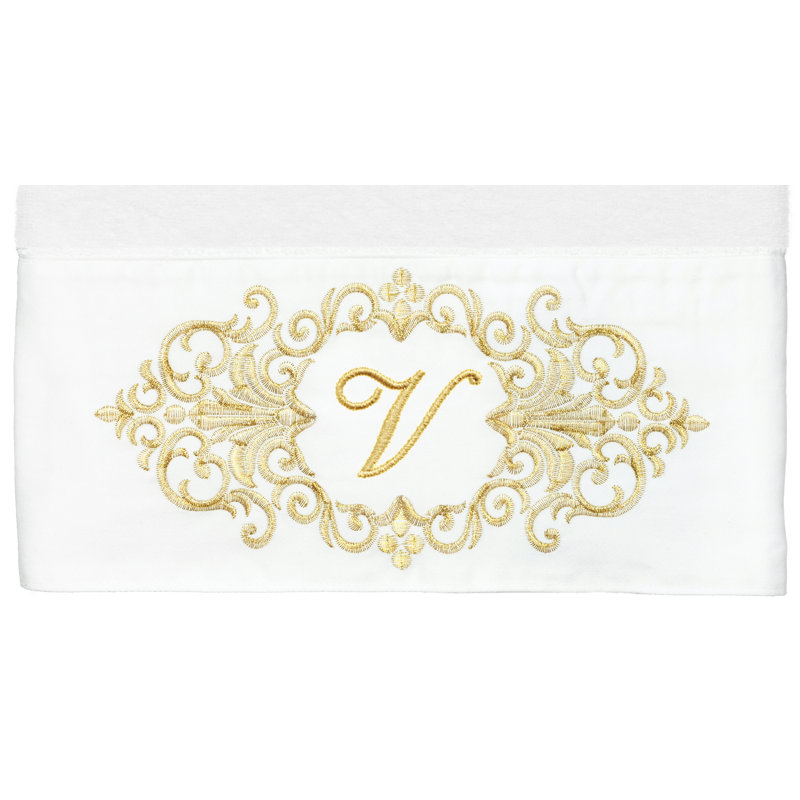Ensemble de serviettes de bain 100% coton Linica, V