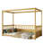 Natural Wood