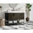 42 inch Single Bathroom Vanity-1886620089