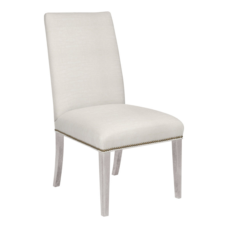 Chaise d'appoint Michael Weiss Bailey, Oui, Neige digne, Casablanca