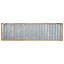 Enseigne murale 27,5 "Halloween"