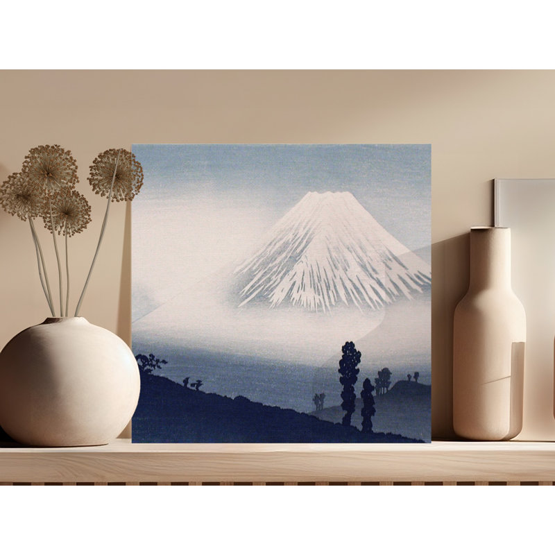 Mulhern Wrapped Canvas Print Set, 16x16