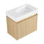 Ensemble de meuble-lavabo mural 24 po Tripp-1654602743